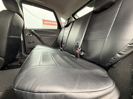 Lada (ВАЗ) Granta, 2023 года, пробег 49536 км