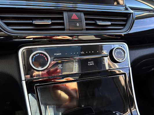 Kia Seltos Deluxe Edition, 2024 года, пробег 21600 км