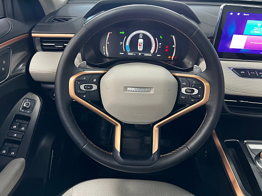 Haval Jolion Техно +, 2025 года, пробег 25260 км