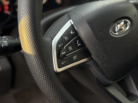 Lada (ВАЗ) Vesta Enjoy'24, 2024 года, пробег 29954 км