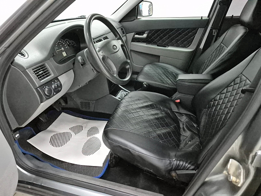 Lada (ВАЗ) Priora Норма, 2011 года, пробег 149048 км