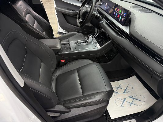 Chery Tiggo 7 Pro Max Prestige, 2023 года, пробег 59846 км