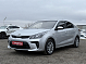 Kia Rio Classic, 2020 года, пробег 87501 км