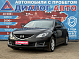 Mazda 6 Direct, 2008 года, пробег 238700 км