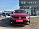 Volkswagen Tiguan Exclusive, 2018 года, пробег 133235 км