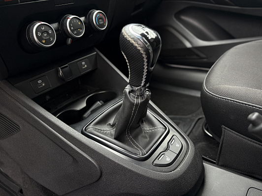 Lada (ВАЗ) Vesta Comfort Plus, 2023 года, пробег 20302 км