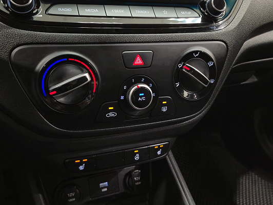 Solaris HS Sportline Comfort, 2024 года, пробег 53673 км