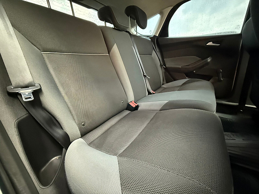 Ford Focus SYNC Edition, 2011 года, пробег 173113 км