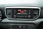Kia Sportage, 2021 года, пробег 49950 км
