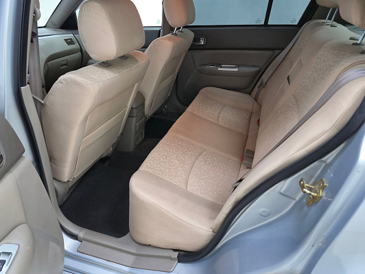 Vortex Estina, 2010 года, пробег 88073 км