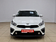 Kia Cerato Comfort, 2019 года, пробег 101173 км