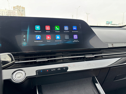 Omoda C5 Supreme, 2023 года, пробег 61635 км