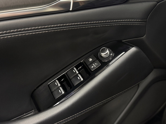 Mazda 6 Supreme Plus (Пакет 4), 2019 года, пробег 43227 км