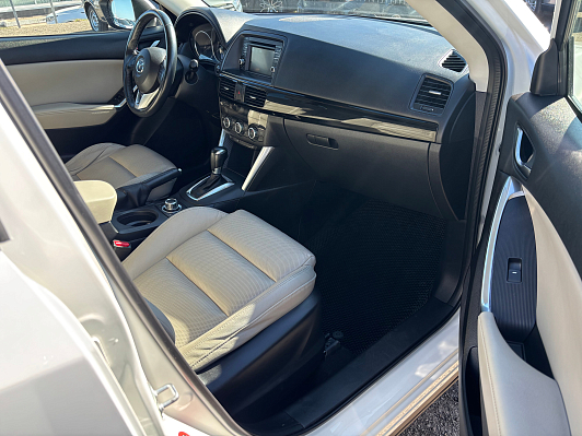 Mazda CX-5 Supreme, 2014 года, пробег 200902 км