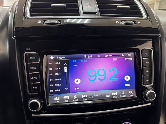 Haval H5 Premium, 2020 года, пробег 110583 км