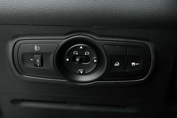 Chery Tiggo 4 Luxury, 2021 года, пробег 47000 км