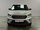 Hyundai Creta Start, 2016 года, пробег 99457 км