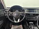 Kia Optima Edition Plus, 2019 года, пробег 134245 км