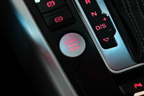 Audi Q5, 2016 года, пробег 145000 км