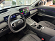 Geely EX5 EM-i Макс, серый