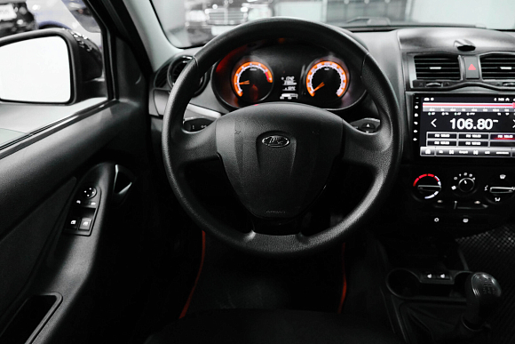 Lada (ВАЗ) Granta Comfort, 2023 года, пробег 37880 км