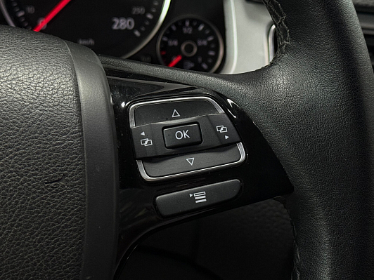 Volkswagen Touareg Business, 2014 года, пробег 192000 км