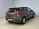 Kia Ceed Classic, 2015 года, пробег 142062 км