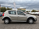 Renault Sandero, 2013 года, пробег 121500 км