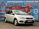 Ford Focus Comfort, 2010 года, пробег 207000 км