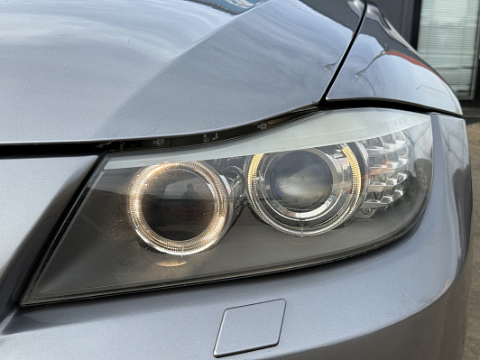 BMW 3 серии, 2011 года, пробег 274000 км