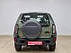 Lada (ВАЗ) Niva Travel Classic, 2021 года, пробег 73962 км