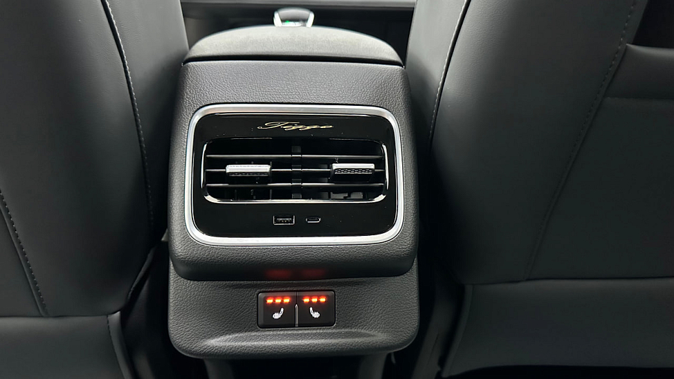 Chery Tiggo 8 Pro Max Dreamline 4WD, белый