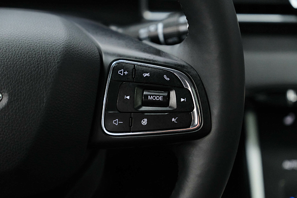 Chery Tiggo 7 Pro Max Ultimate, 2022 года, пробег 86706 км