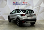 Renault Kaptur Drive, 2018 года, пробег 149251 км