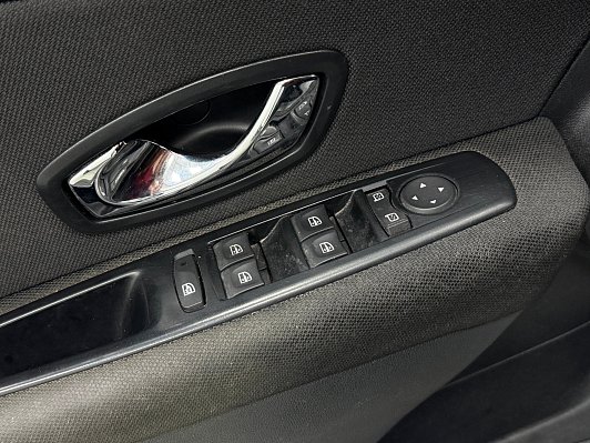 Renault Megane Expression, 2014 года, пробег 178256 км