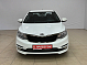 Kia Rio, 2015 года, пробег 58220 км