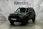 Lada (ВАЗ) Niva Travel BLACK, 2022 года, пробег 29439 км