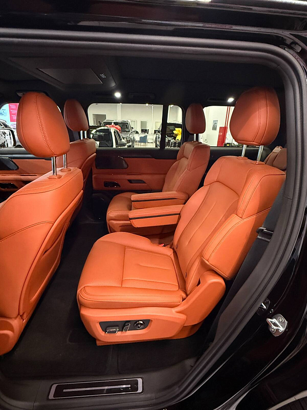 Rox 01 Family, черный