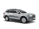 Haval M6 Оптимум (2026), серый
