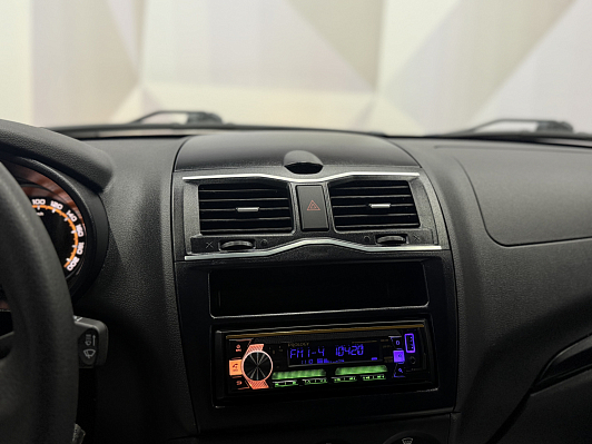 Lada (ВАЗ) Granta Classic Optima, 2023 года, пробег 29722 км