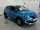 Renault Kaptur Drive, 2018 года, пробег 99289 км