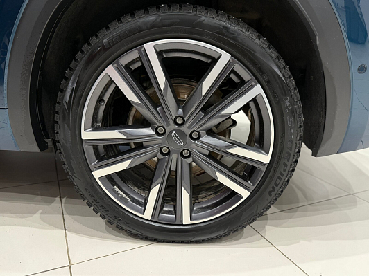 Geely Monjaro Flagship (Xingyue L), 2023 года, пробег 53801 км