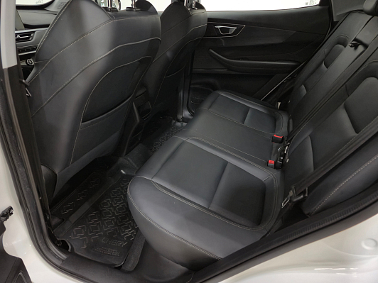 Chery Tiggo 4 Pro Action, 2023 года, пробег 25848 км