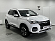Chery Tiggo 4 Trek, 2022 года, пробег 32000 км