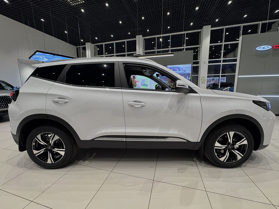 TENET T4 Active, белый