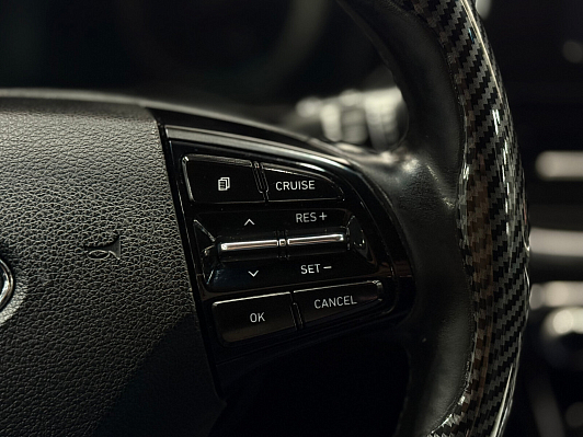 Hyundai Grandeur, 2018 года, пробег 148148 км