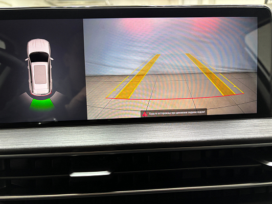 Chery Tiggo 7 Pro Max Elite, 2023 года, пробег 24484 км