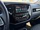 Mitsubishi Outlander Invite, 2022 года, пробег 30207 км
