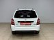 Lada (ВАЗ) Kalina Luxe Navi Glonass 21947-52-21V, 2018 года, пробег 129800 км