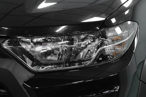 Lada (ВАЗ) Niva Travel BLACK, 2022 года, пробег 42000 км